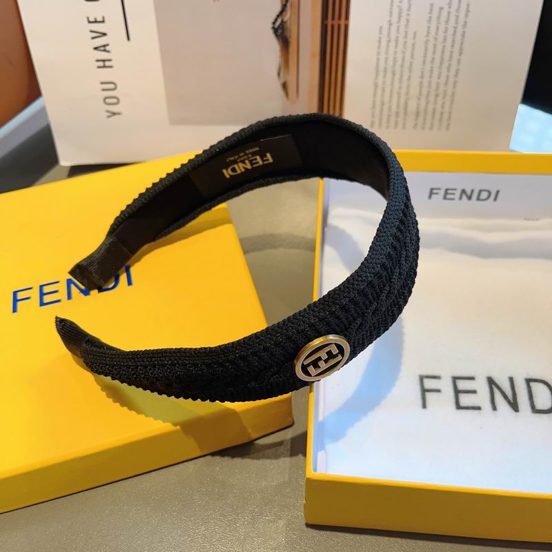 Fendi Headband  hh (54)